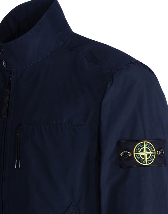44222 MICRO REPS Jacket Stone Island Men - Official Online Store