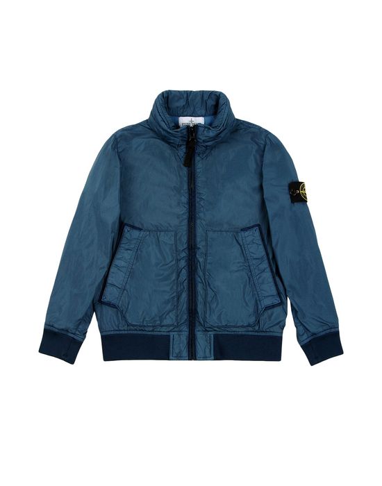 Jacket Men Stone Island - Official Store