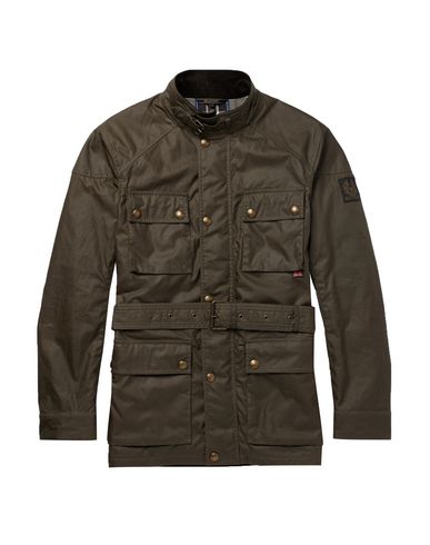 Куртка Belstaff 41629387vq