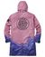 4 of 4 - Mid-length jacket Man 701S1 HEAT REACTIVE - THERMOSENSITIVE FABRIC<br>STONE ISLAND FOR SUPREME Front 2 STONE ISLAND