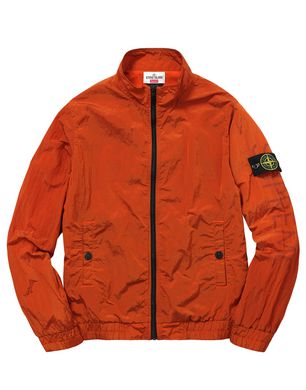 Incubus Soaked Favor Jacket Stone Island Men - Official Store