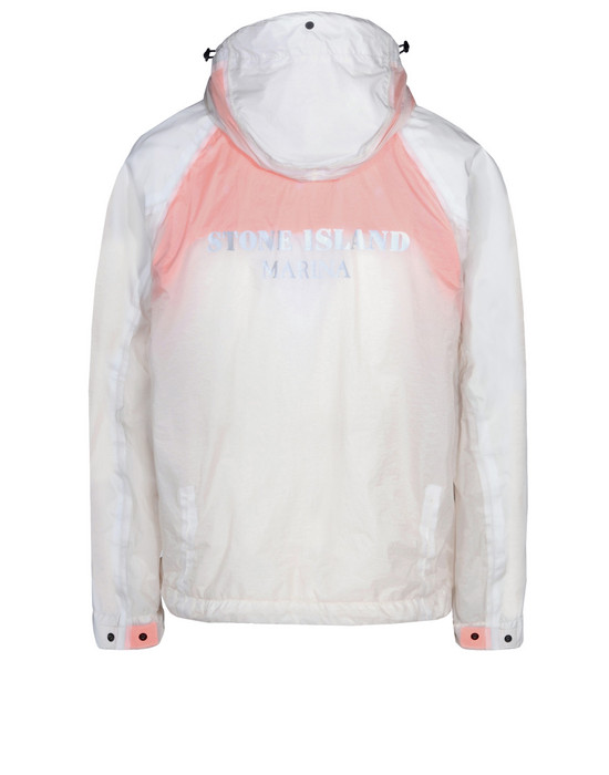 stone island marina reflective jacket