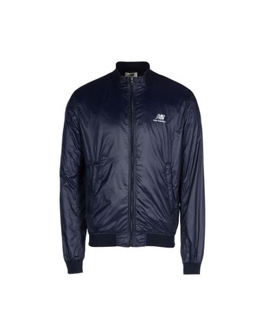 giubbotto new balance giubbotto new balance
