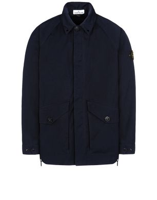 Jacket Stone Island Men - Official Store