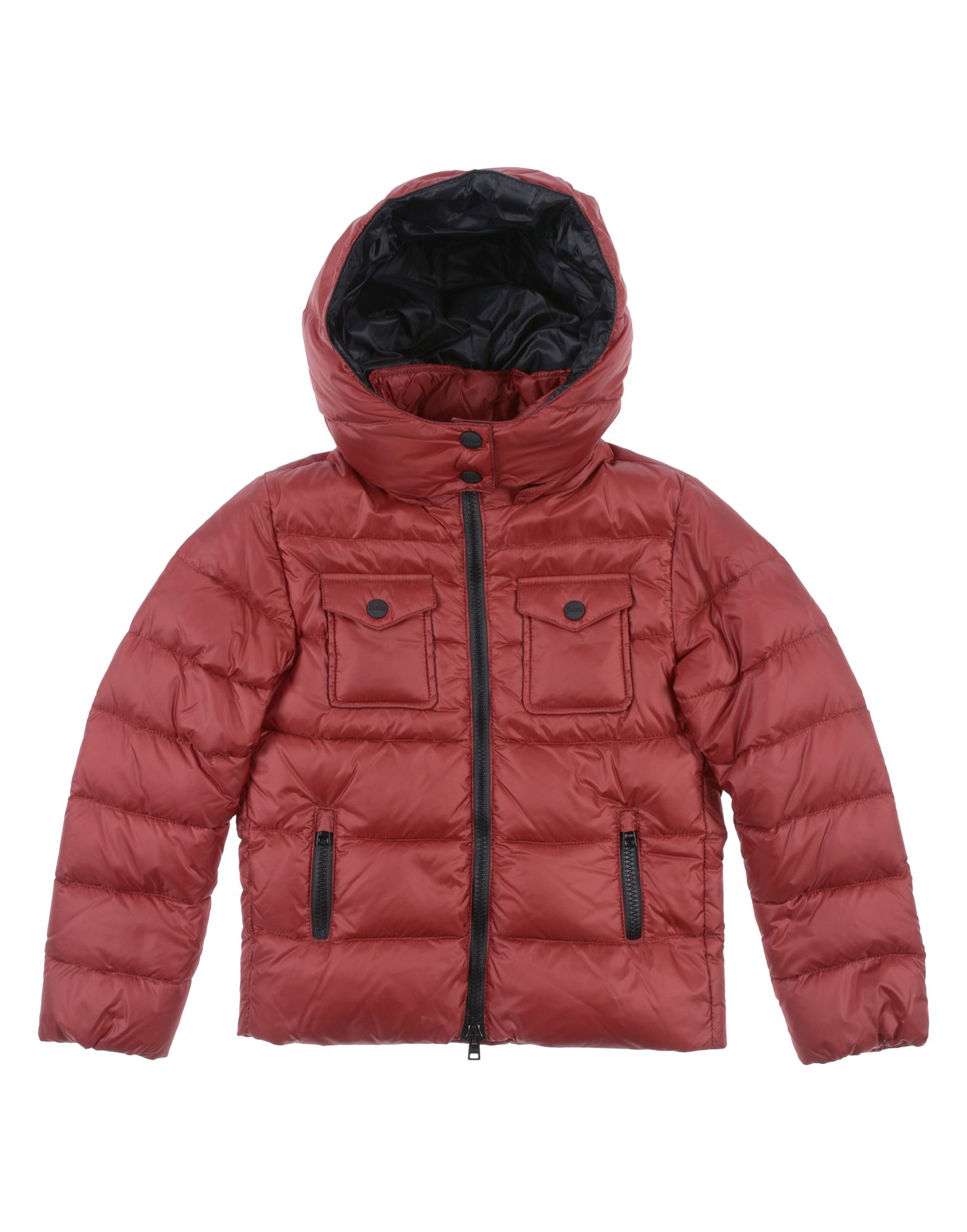  Herno - Jacken & Mäntel - Pufferjacken & Daunenjacken - On Yoox.com 