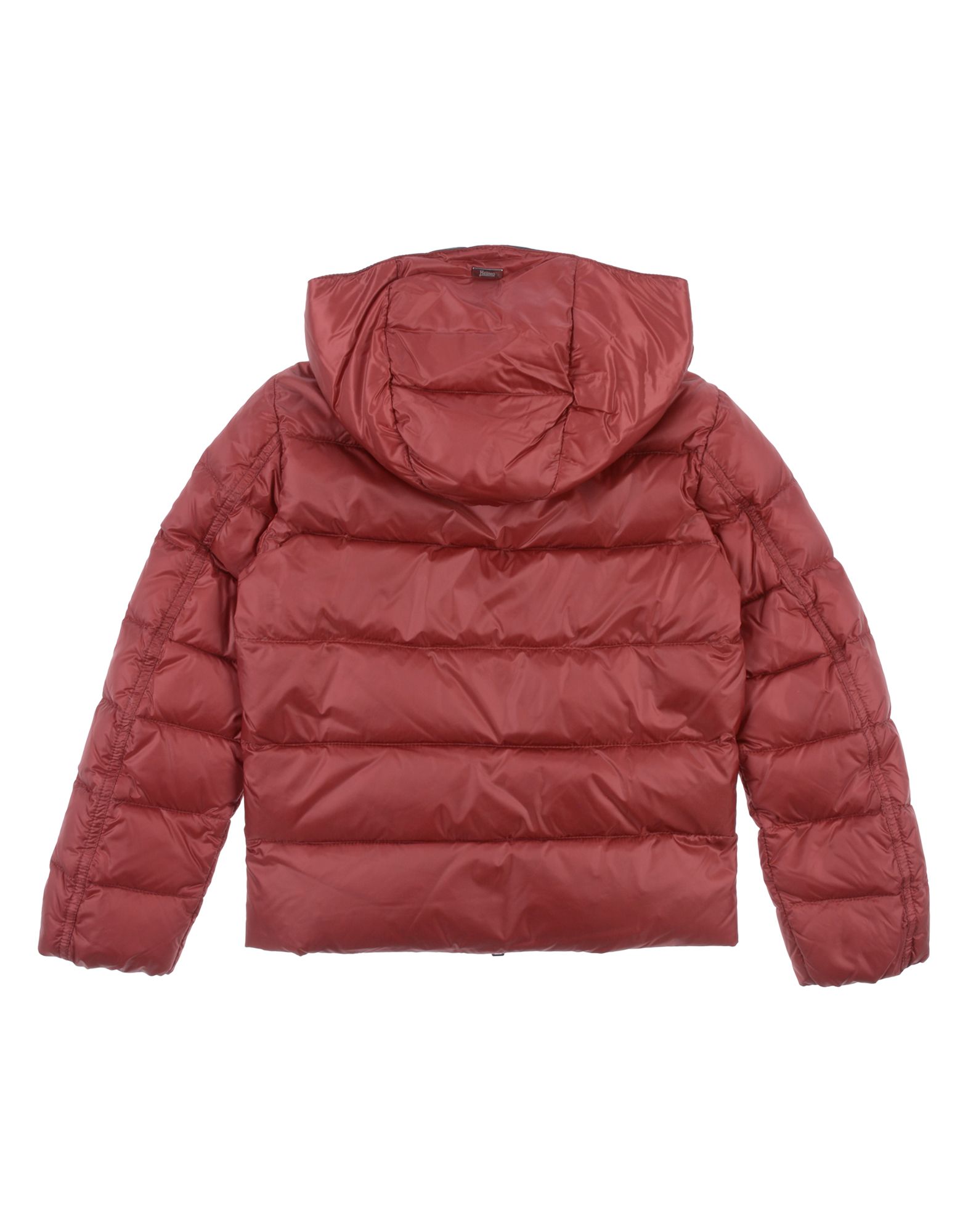  Herno - Jacken & Mäntel - Pufferjacken & Daunenjacken - On Yoox.com 