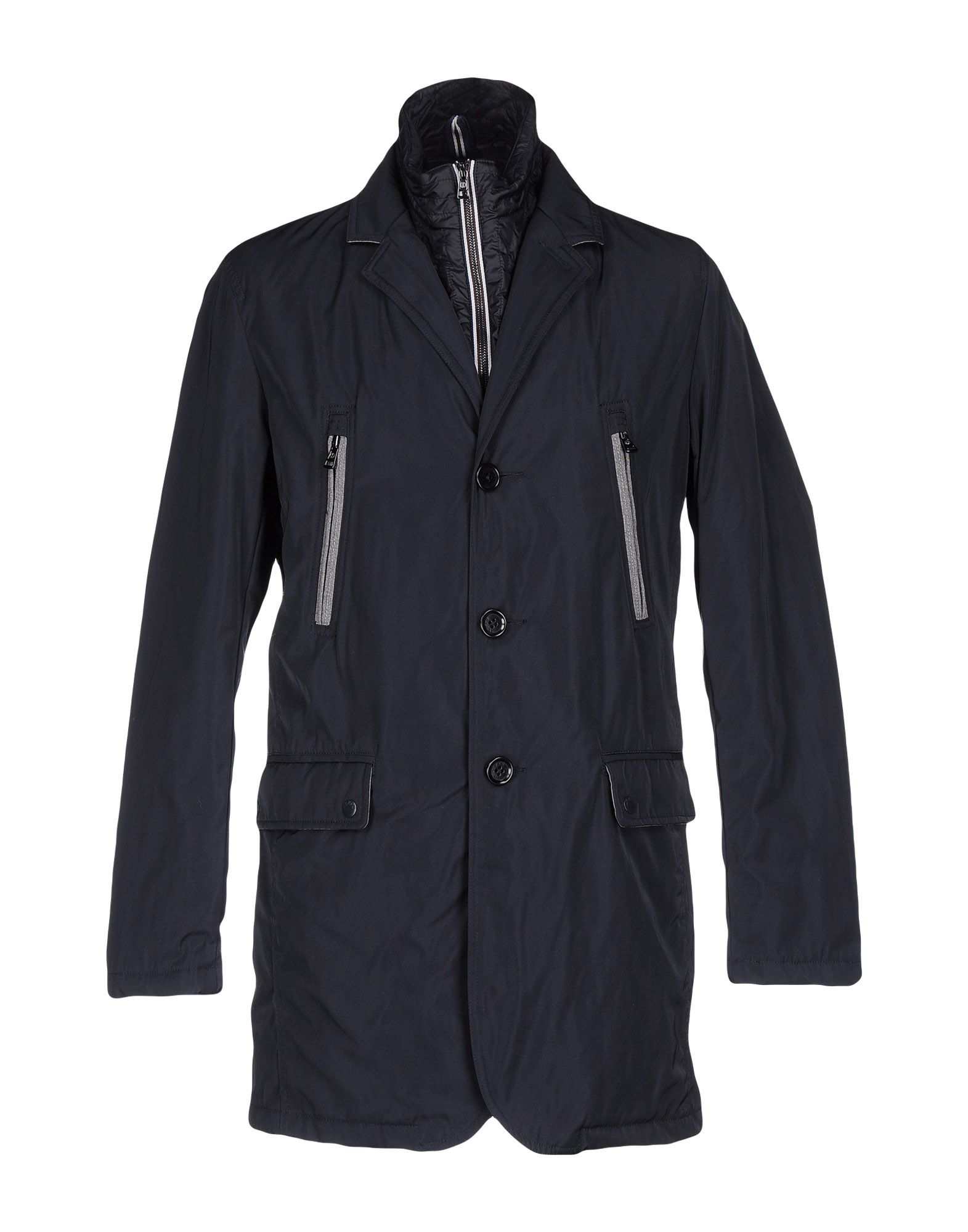  At.p.co - Jacken & Mäntel - Jacken Und Anoraks - On Yoox.com 