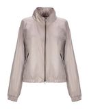 FAY Damen Jacke Farbe Taubengrau Gr��e 4