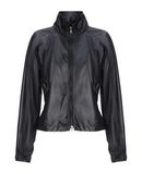 FAY Damen Jacke Farbe Schwarz Gr��e 6