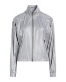 FAY Damen Jacke Farbe Hellgrau Gr��e 4
