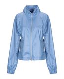 FAY Damen Jacke Farbe Himmelblau Gr��e 4