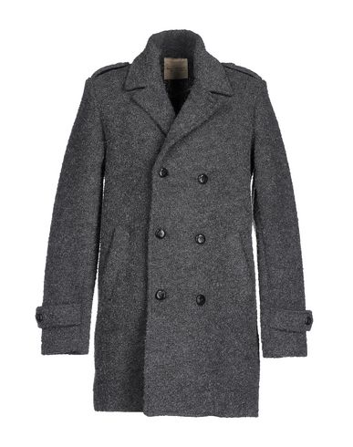 Пальто DANIELE FIESOLI 