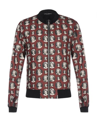 Куртка Dolce&Gabbana 41645722xx