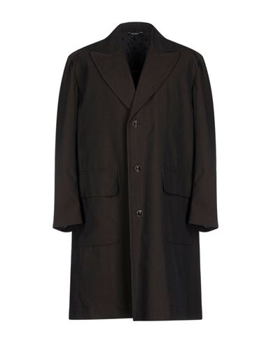 Легкое пальто Dolce&Gabbana 41645768EO