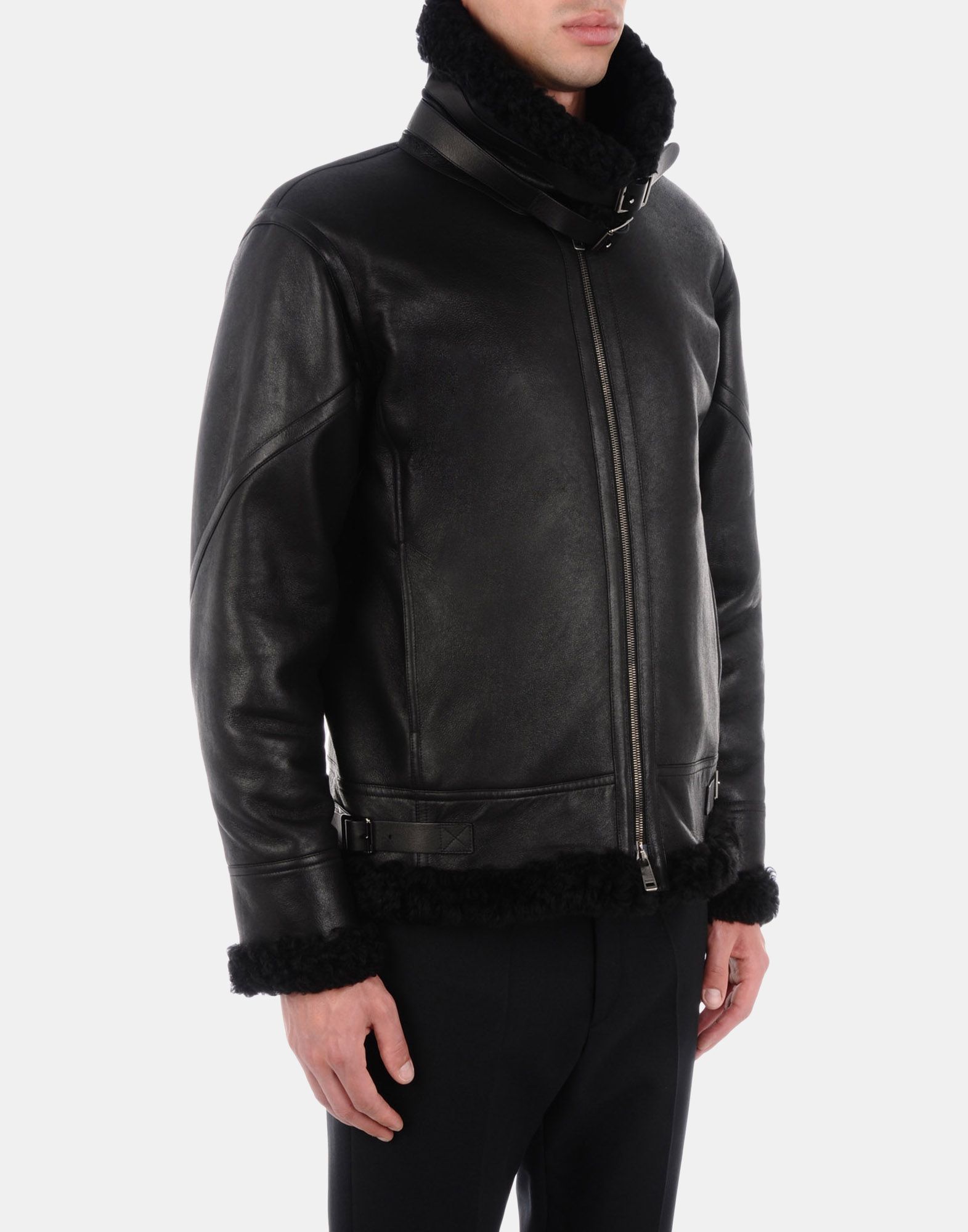 Jacket Men - Jackets Men on Jil Sander Online Store