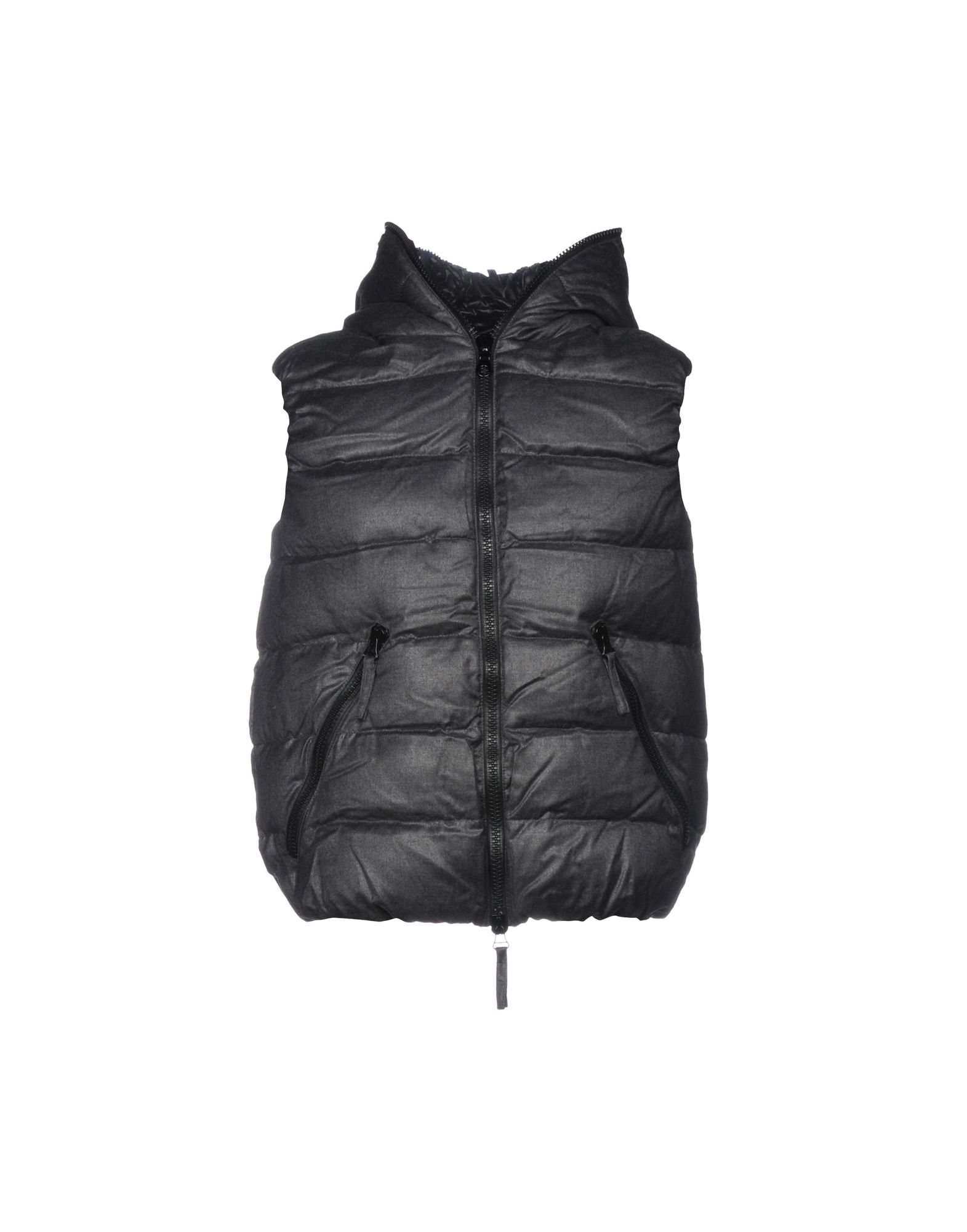 DUVETICA Down jacket,41649995WH 4