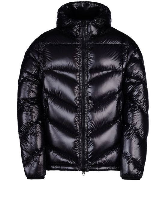 Stone Island Shadow Project Down Jacket Men - Official Store