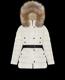 MONCLER CLIO - Kurze Jacken - damen