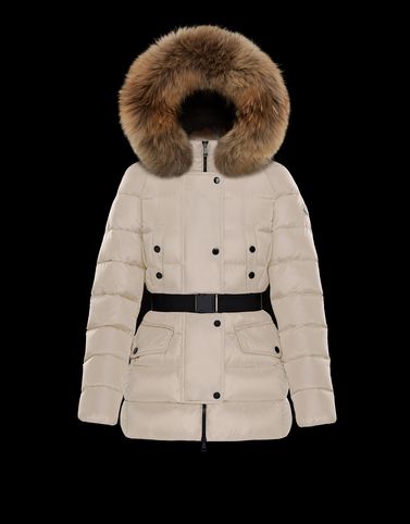 moncler clio coat