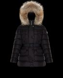 MONCLER CLIO - Short outerwear - women