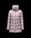 MONCLER TORCYN - Long outerwear - women
