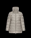 MONCLER TORCYN - Capispalla lunghi - donna