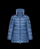 MONCLER TORCYN - Long outerwear - women
