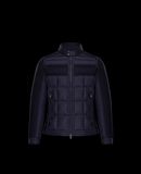 MONCLER GARD - Biker jackets - men