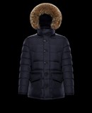 Moncler CLUNY for Man, Parka | Official Online Store