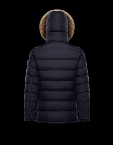 Moncler CLUNY for Man, Parka | Official Online Store