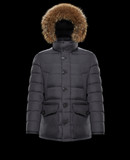 MONCLER CLUNY - Parka - men