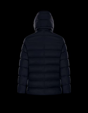 Down jackets for men Autumn Winter 2016/17 | Moncler