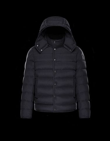 MONCLER NAZAIRE - Capispalla - uomo