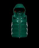 MONCLER LACET - Waistcoats - men
