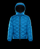 MONCLER MORANDIERES - Outerwear - men