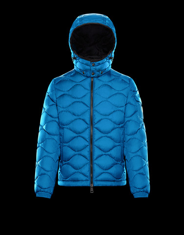 MONCLER MORANDIERES - Jacken & Mäntel - herren