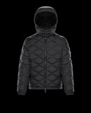 MONCLER MORANDIERES - Outerwear - men