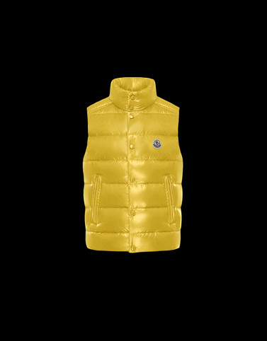 MONCLER TIB - Vestes & Manteaux - homme