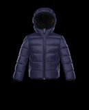 MONCLER SERGE - Outerwear - men
