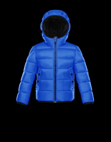 MONCLER SERGE - Outerwear - men