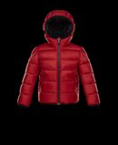 MONCLER SERGE - Верхняя одежда - для-мужчин