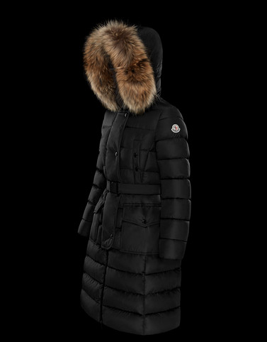 Outerwear winter jackets