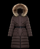 MONCLER KHLOE - Lange Jacken - damen