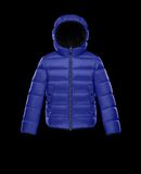 MONCLER SERGE - Outerwear - men