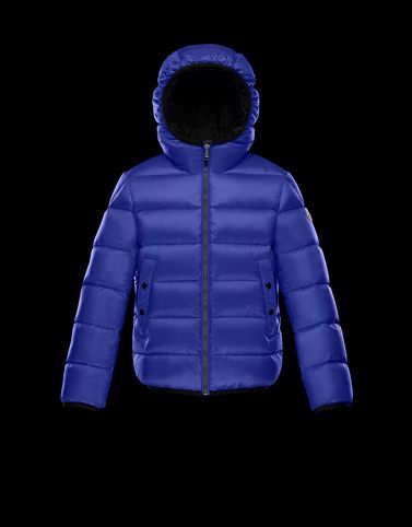 MONCLER SERGE - Outerwear - men