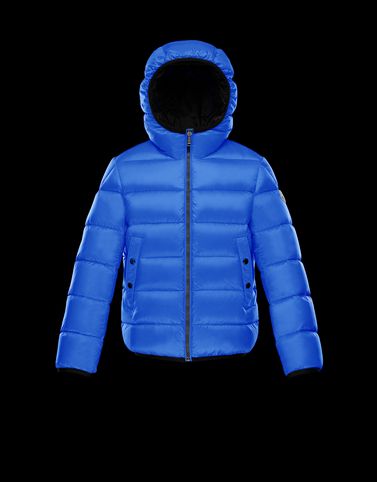 MONCLER SERGE - Outerwear - men