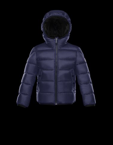 MONCLER SERGE - Outerwear - men