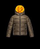 MONCLER SERGE - Outerwear - men