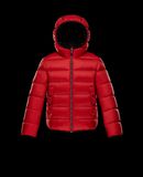 MONCLER SERGE - Outerwear - men