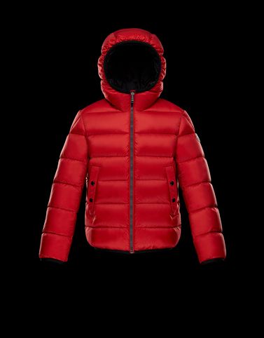 MONCLER SERGE - Capispalla - uomo